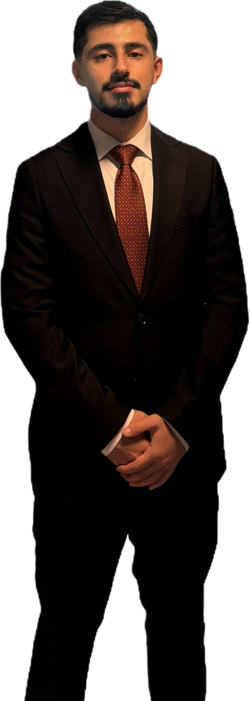 Zhiyar Qaradaghi