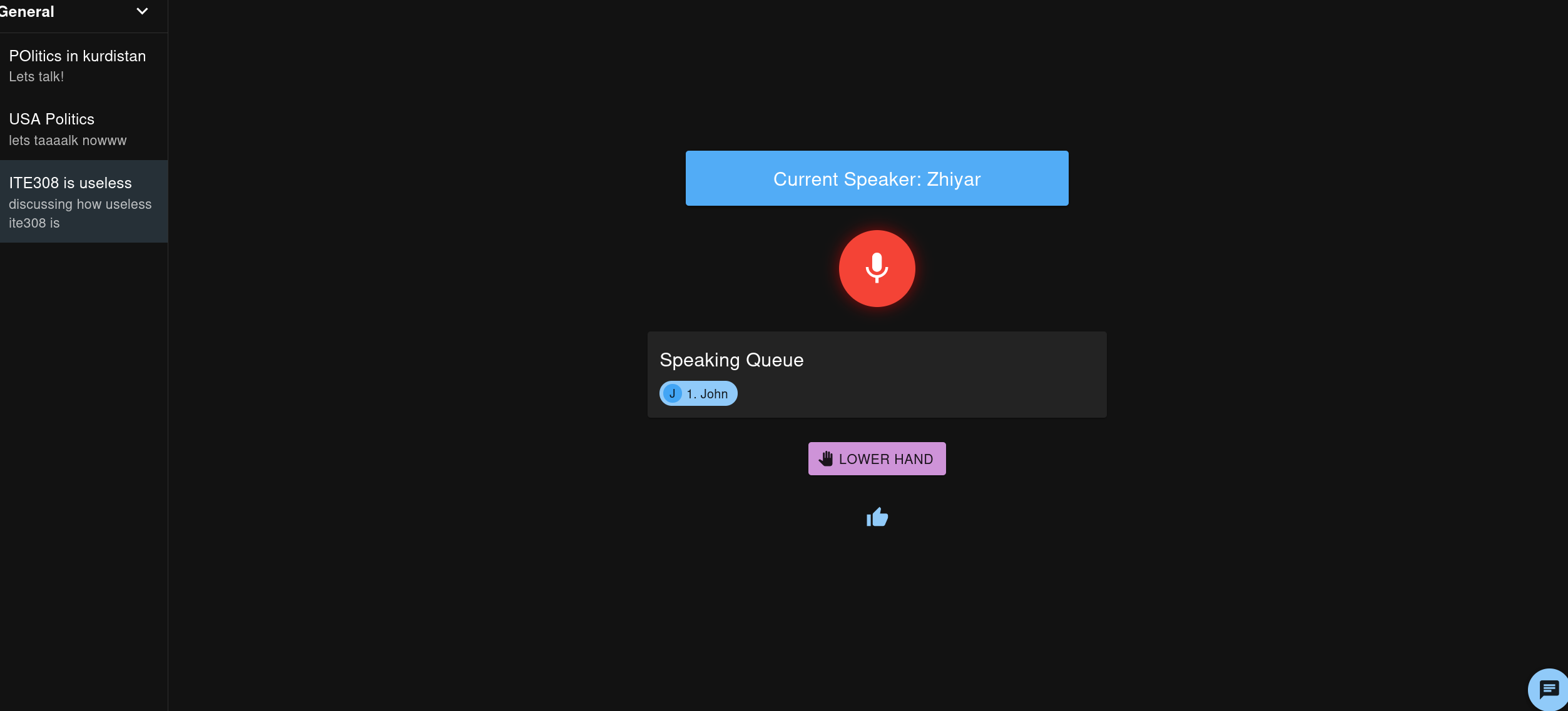 VoiceDemo